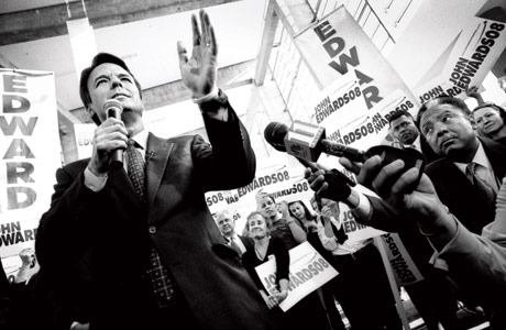 John Edwards